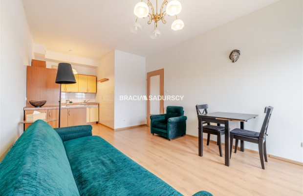 Przytulne mieszkanie z garażem podziemnym w południowej części Krakowa - spokojna dobrze skomunikowana okolica.  

  Biuro nier