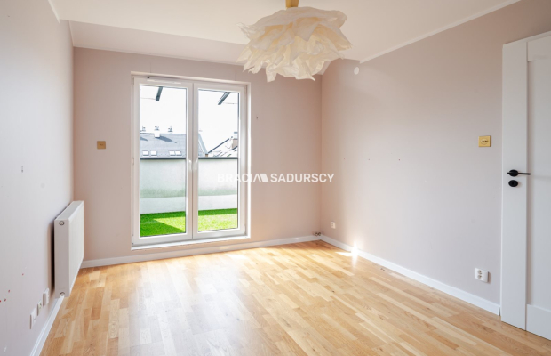 Przestronne mieszkanie w Wieliczce, ul. Jasna