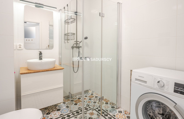 Przestronne mieszkanie w Wieliczce, ul. Jasna