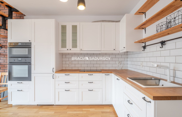 Przestronne mieszkanie w Wieliczce, ul. Jasna