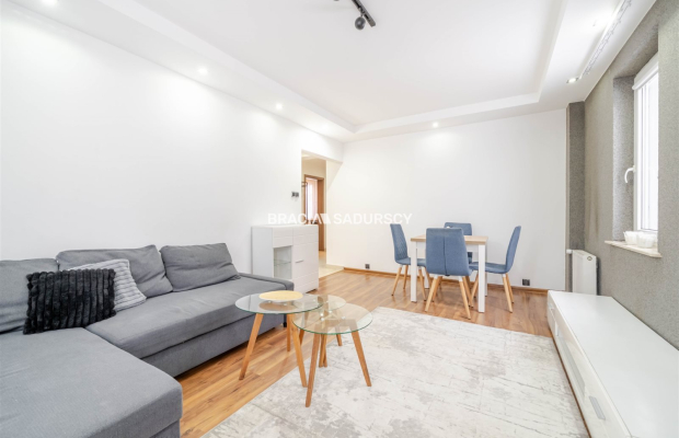 Fantastyczne mieszkanie 3 pok, Dobczyce