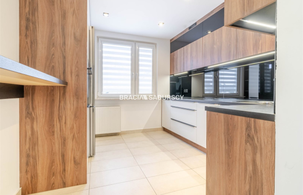 Fantastyczne mieszkanie 3 pok, Dobczyce