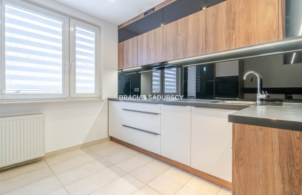 Fantastyczne mieszkanie 3 pok, Dobczyce