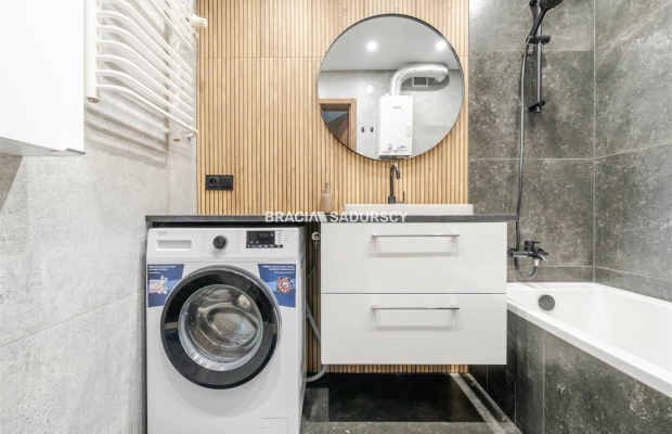 Fantastyczne mieszkanie 3 pok, Dobczyce