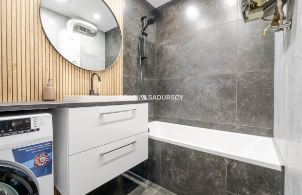 Fantastyczne mieszkanie 3 pok, Dobczyce