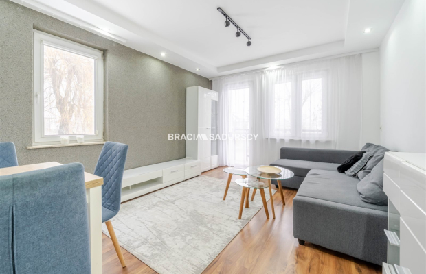 Fantastyczne mieszkanie 3 pok, Dobczyce