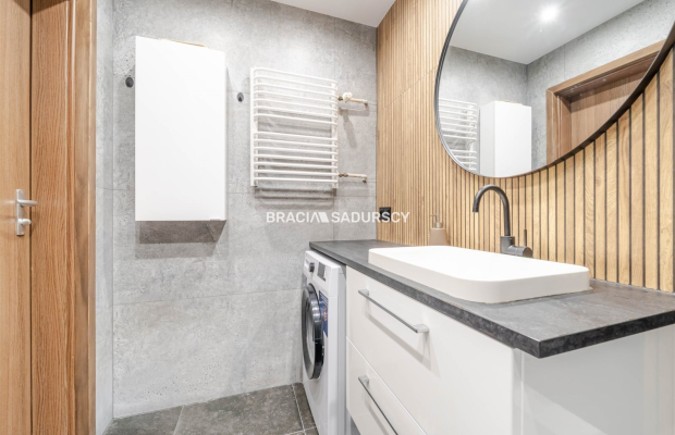 Fantastyczne mieszkanie 3 pok, Dobczyce