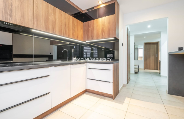 Fantastyczne mieszkanie 3 pok, Dobczyce