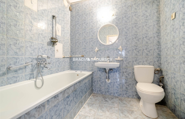 3 pokojowe os Kazimierzowskie. 