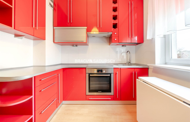 Piękne mieszkanie 30,5 m2 os. Akademickie 