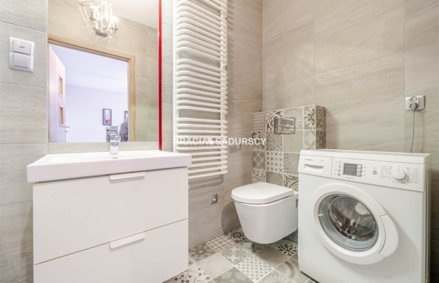 Piękne mieszkanie 30,5 m2 os. Akademickie 