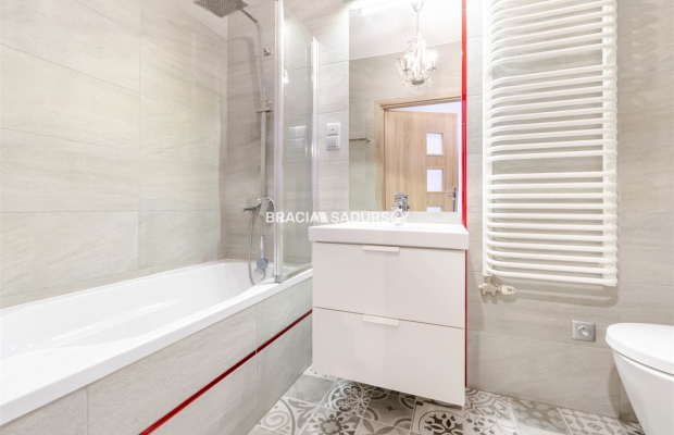 Piękne mieszkanie 30,5 m2 os. Akademickie 