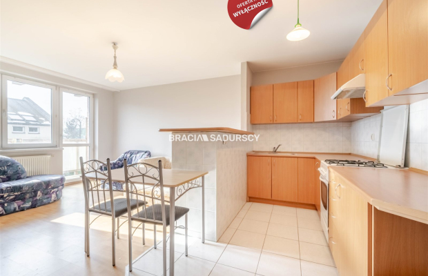 Kraków/ Meiera/ 1pok