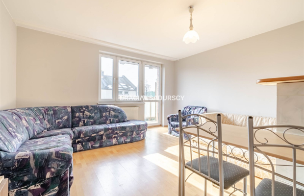 Kraków/ Meiera/ 1pok