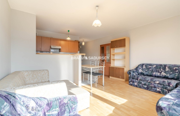 Kraków/ Meiera/ 1pok