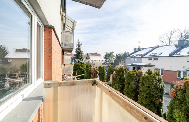 Kraków/ Meiera/ 1pok