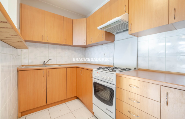 Kraków/ Meiera/ 1pok