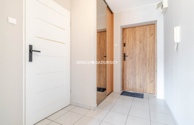 Kraków/ Meiera/ 1pok