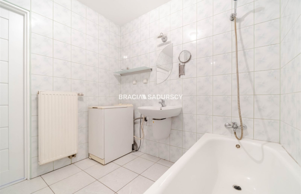 Kawalerka, ul Meiera, Kraków