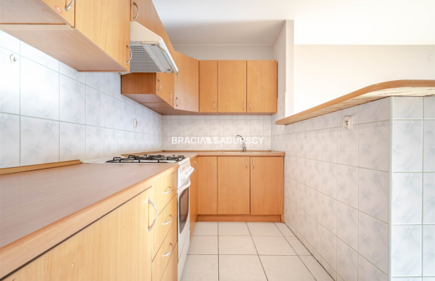 Kawalerka, ul Meiera, Kraków