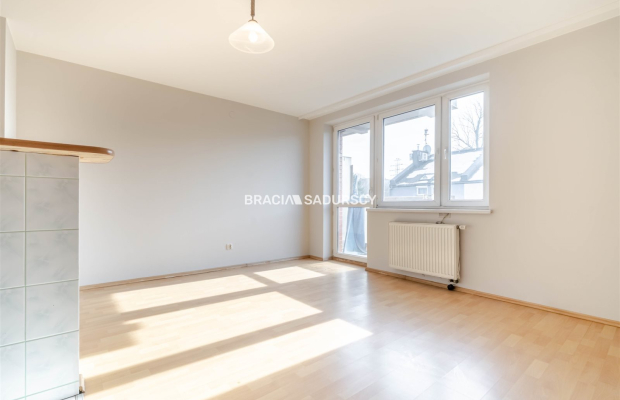 Kawalerka, ul Meiera, Kraków