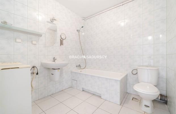 Kawalerka, ul Meiera, Kraków