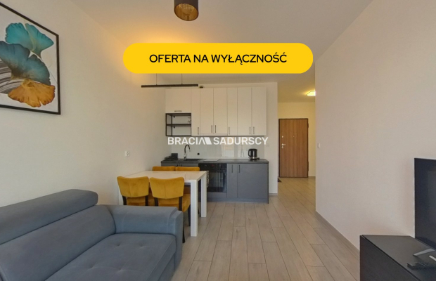 Dwa mieszkania, pełna prywatność i opcja na własny ogródek pod blokiem.    

  Wyobraź sobie nieruchomość, która pracuje na Two