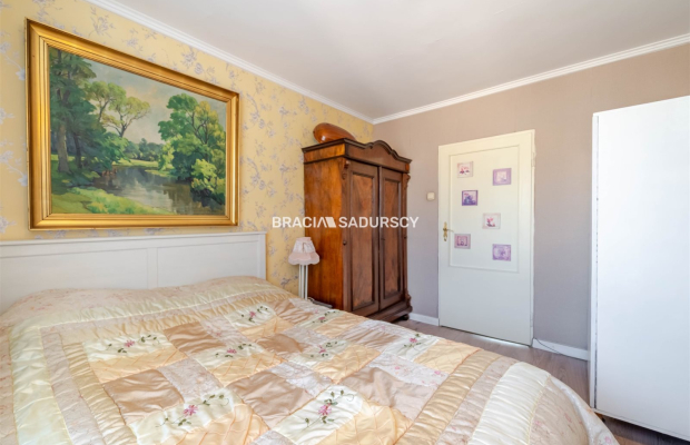 Wyjątkowe 3-pokojowe Czerwieńskiego Kraków Azory