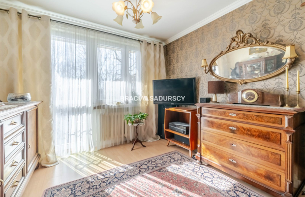 Wyjątkowe 3-pokojowe Czerwieńskiego Kraków Azory