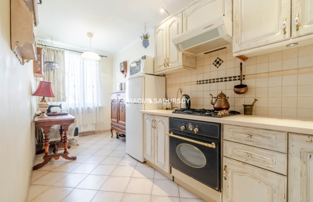 Wyjątkowe 3-pokojowe Czerwieńskiego Kraków Azory