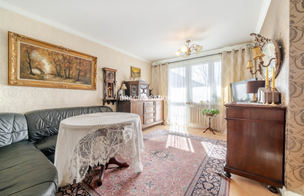 Wyjątkowe 3-pokojowe Czerwieńskiego Kraków Azory