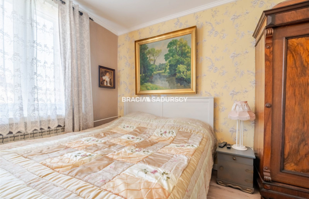 Wyjątkowe 3-pokojowe Czerwieńskiego Kraków Azory