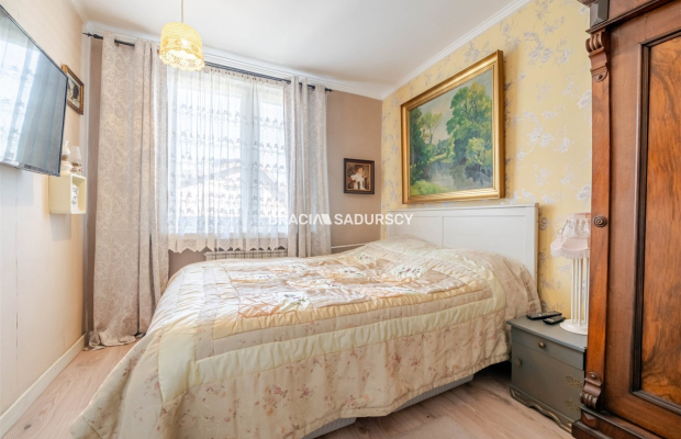 Wyjątkowe 3-pokojowe Czerwieńskiego Kraków Azory