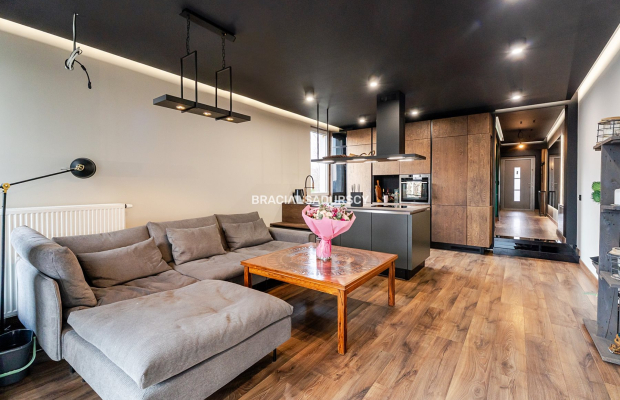 2 pokoje 64,7 m² | balkon | golf | Paczółtowice