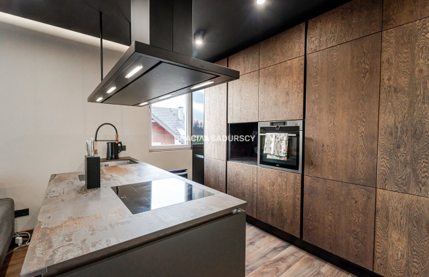 2 pokoje 64,7 m² | balkon | golf | Paczółtowice