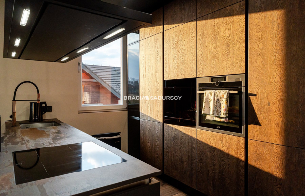 2 pokoje 64,7 m² | balkon | golf | Paczółtowice