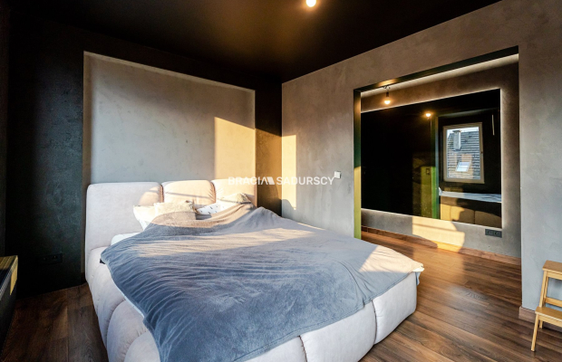 2 pokoje 64,7 m² | balkon | golf | Paczółtowice