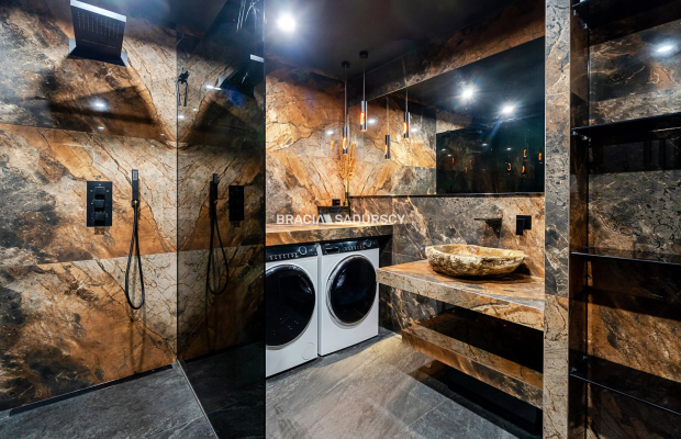 2 pokoje 64,7 m² | balkon | golf | Paczółtowice