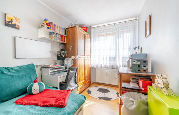 2 pok 35 m² | panoramiczny widok | Kazimierzowskie