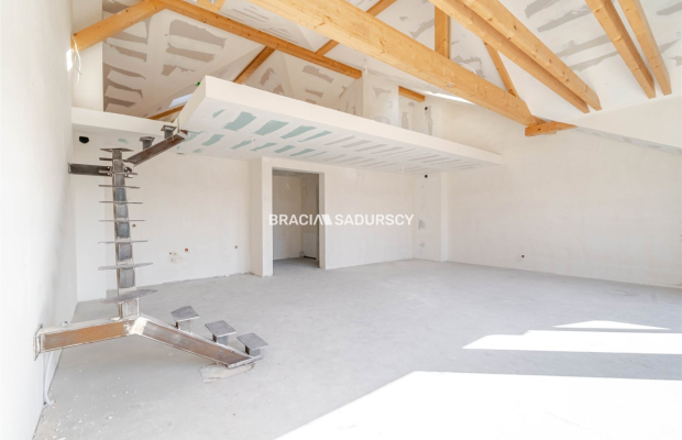 3 pokojowe z garażem