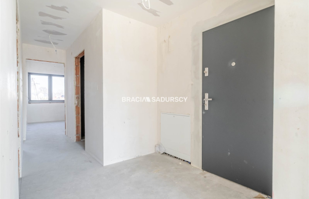 3 pokojowe z garażem