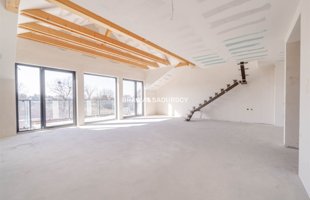 3 pokojowe z garażem