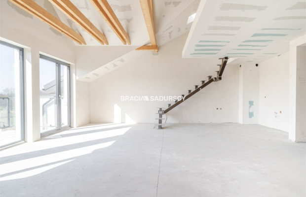 3 pokojowe z garażem