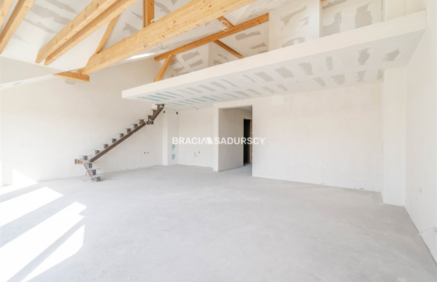 3 pokojowe z garażem