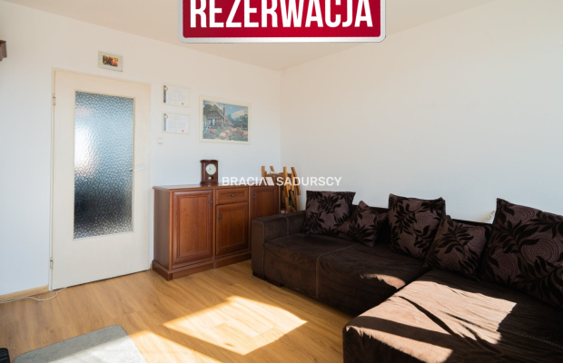 3-pokojowe z loggią