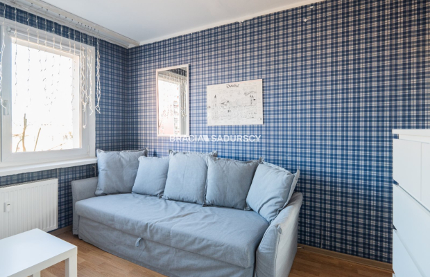 3-pokojowe z loggią