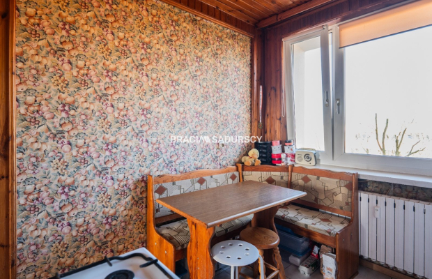 3-pokojowe z loggią