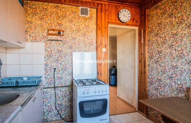 3-pokojowe z loggią