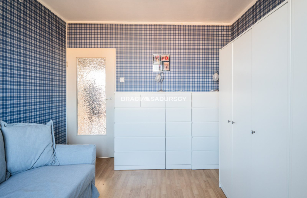 3-pokojowe z loggią