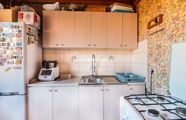 3-pokojowe z loggią